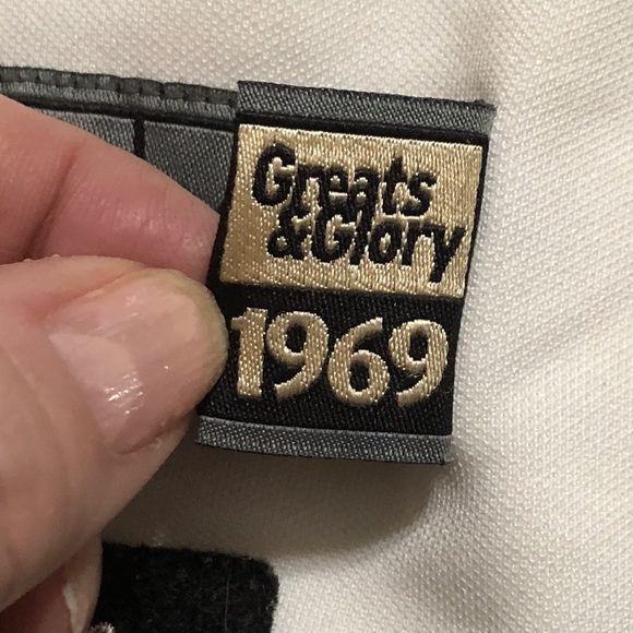 Rare! Michael Jordon UNC Tarheels Jersey - Picture 5 of 8